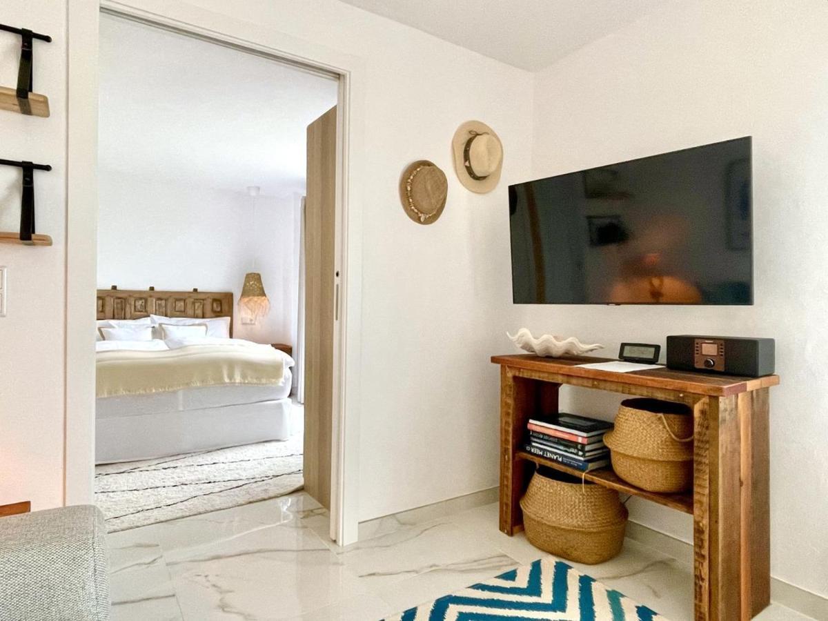 Javea Apartment Cielo Εξωτερικό φωτογραφία